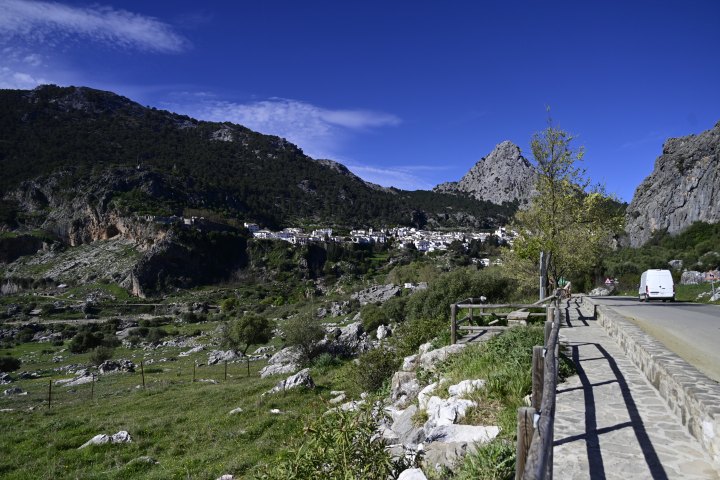 GRAZALEMA