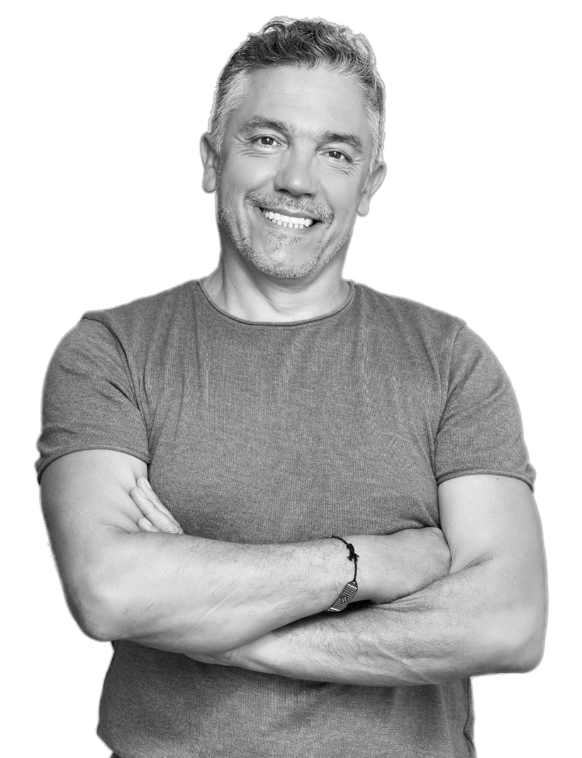 Nacho Robledo Olivenza